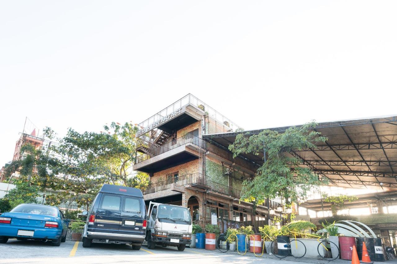 Oyo132奥奈民宿 安蒂波洛 外观 照片